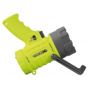 Torcia a LED subacquea Sub-Extreme 